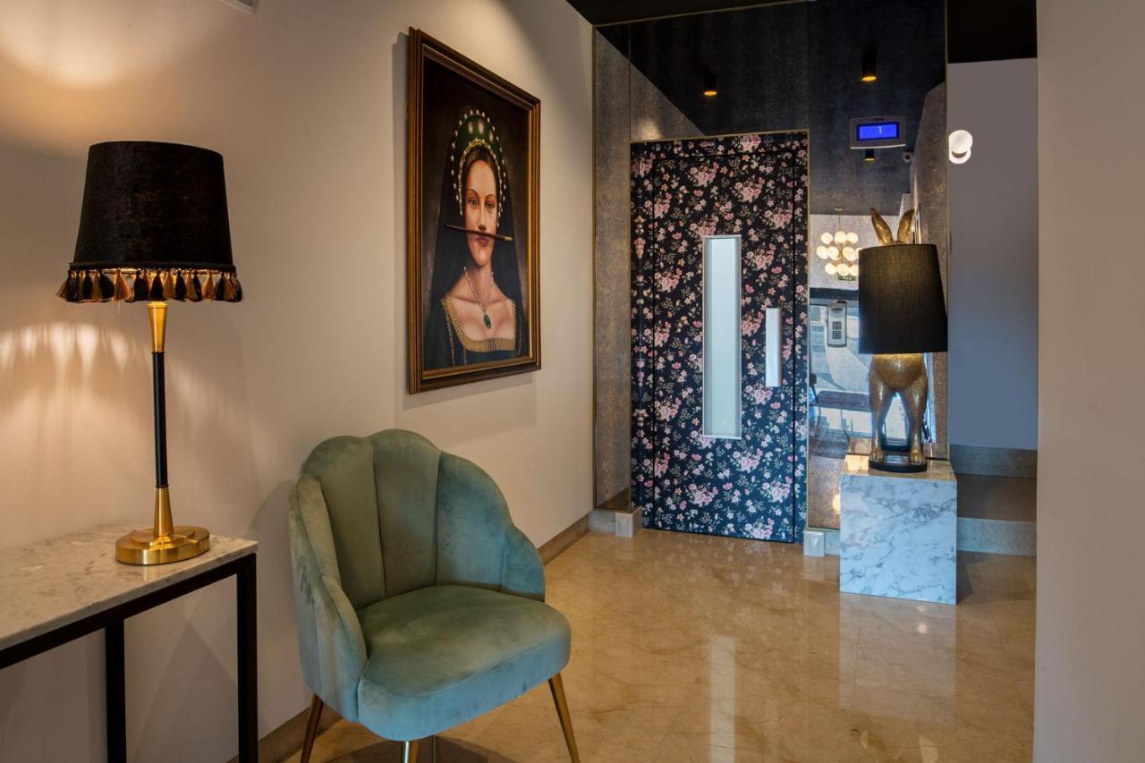 Apartamentos Islamar Arrecife (Adults Only) Екстер'єр фото