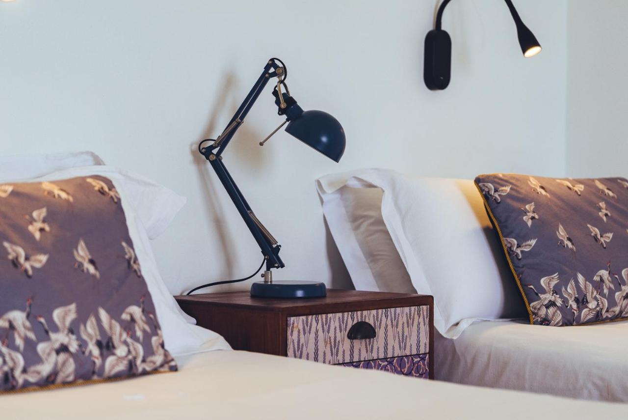 Apartamentos Islamar Arrecife (Adults Only) Екстер'єр фото