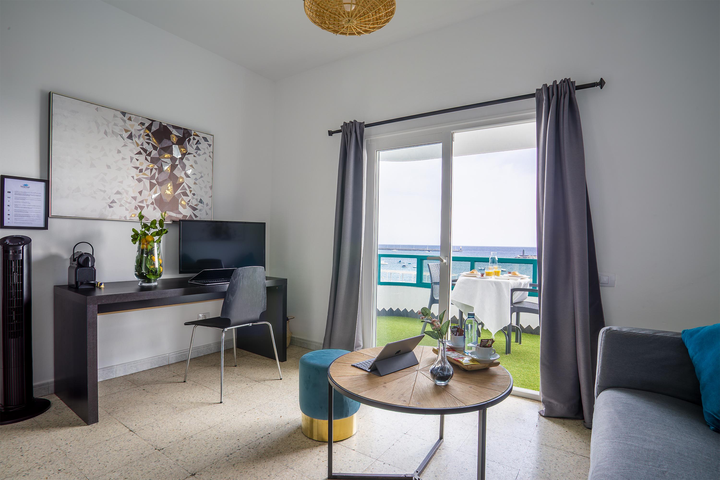 Apartamentos Islamar Arrecife (Adults Only) Екстер'єр фото