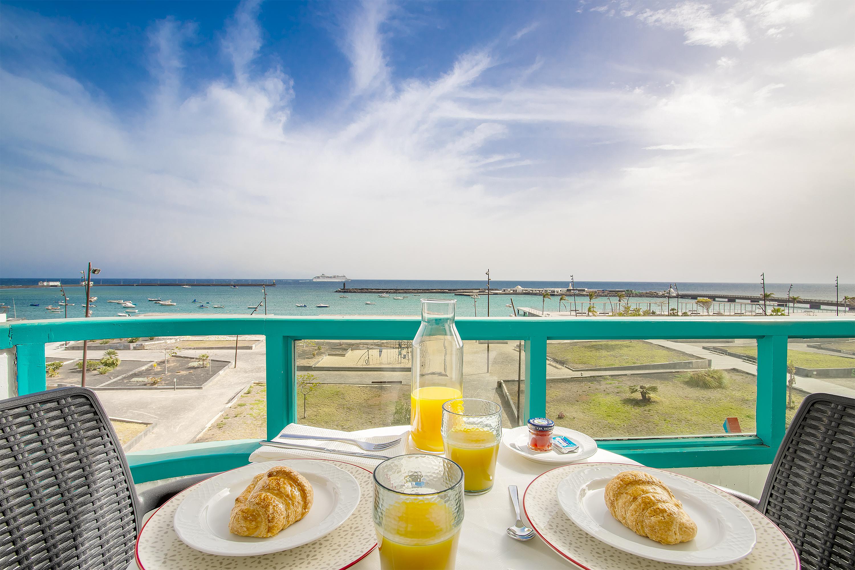 Apartamentos Islamar Arrecife (Adults Only) Екстер'єр фото