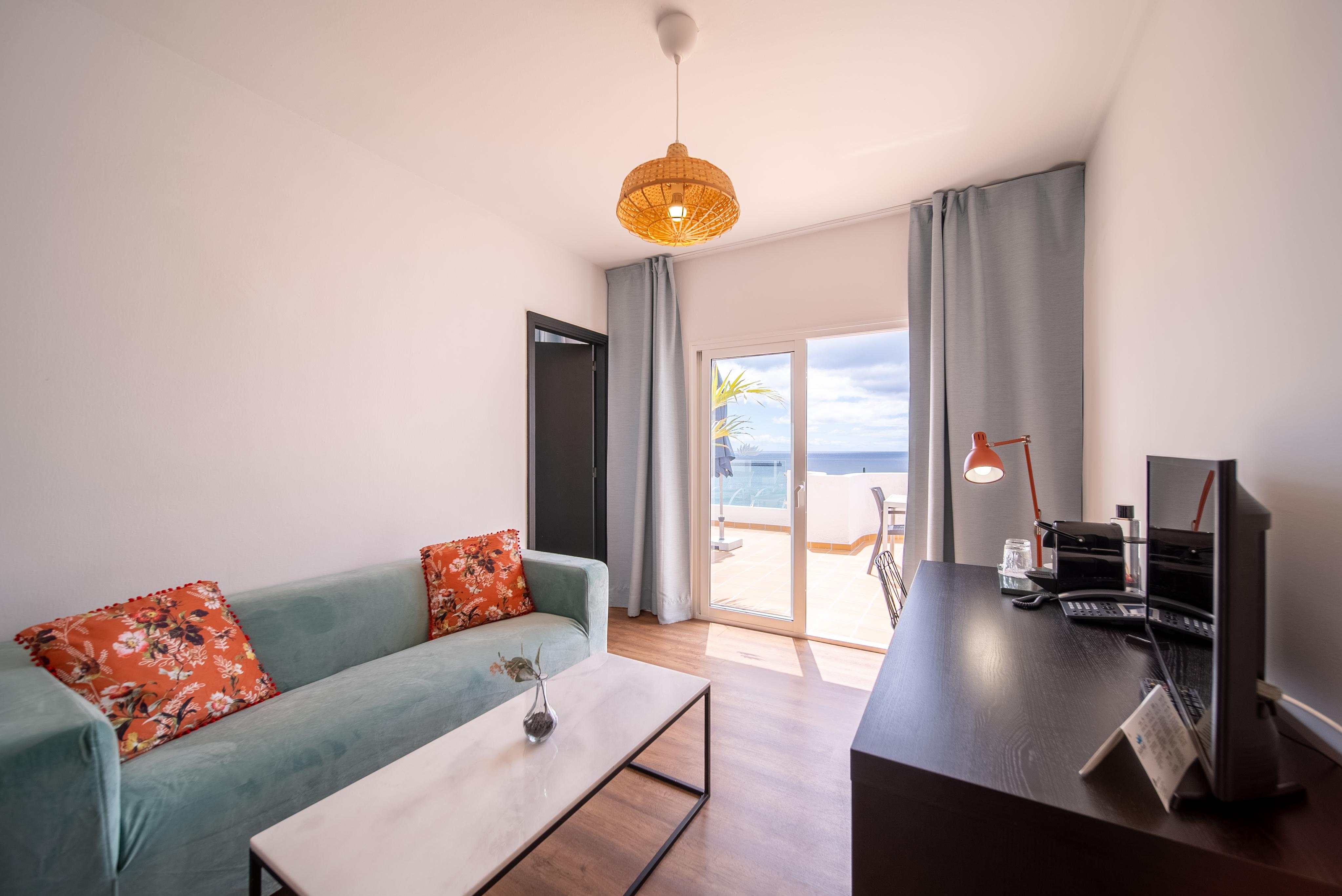 Apartamentos Islamar Arrecife (Adults Only) Екстер'єр фото