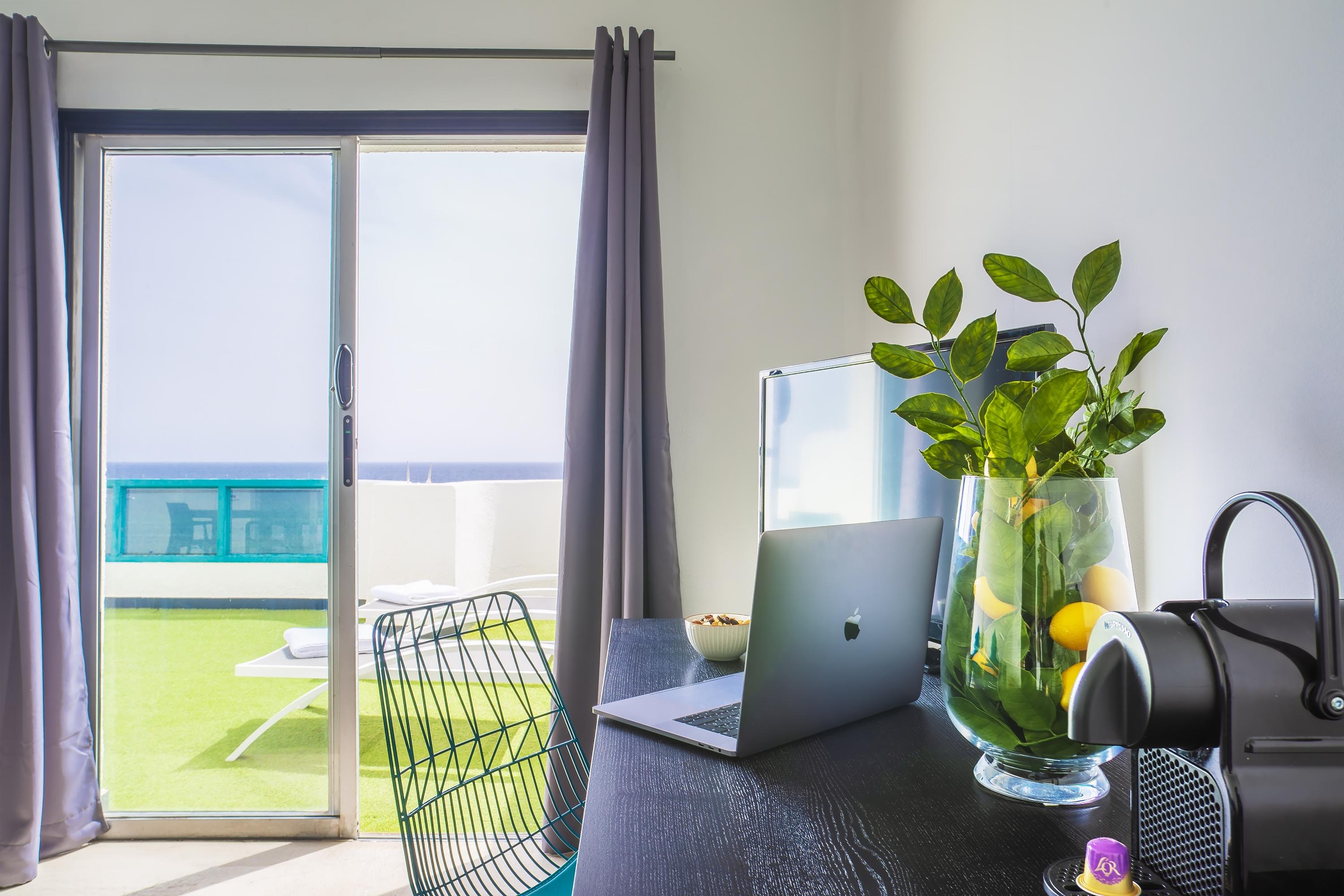 Apartamentos Islamar Arrecife (Adults Only) Екстер'єр фото