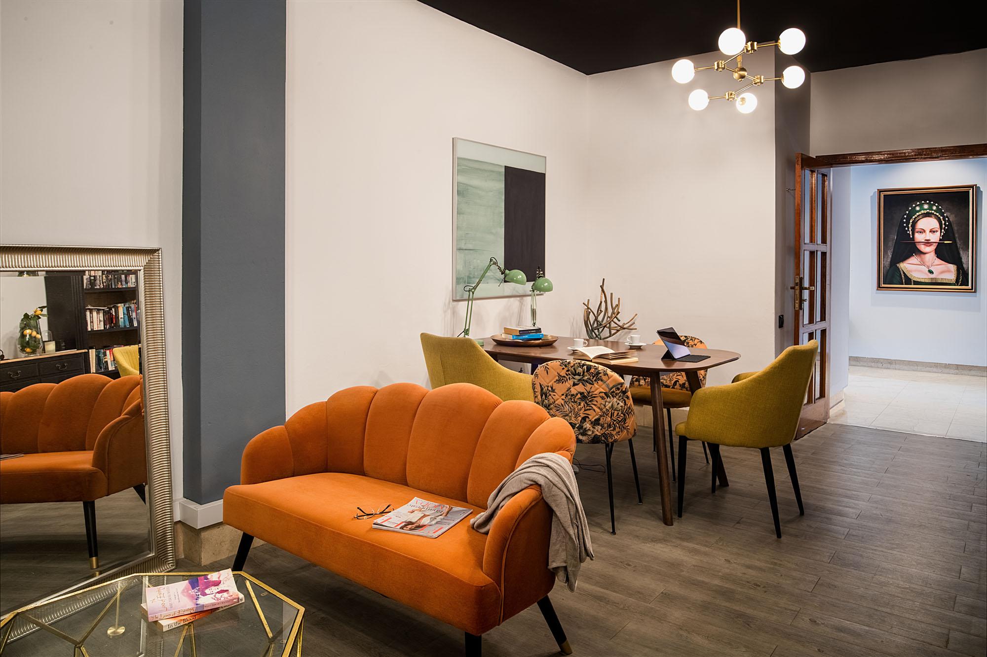 Apartamentos Islamar Arrecife (Adults Only) Екстер'єр фото