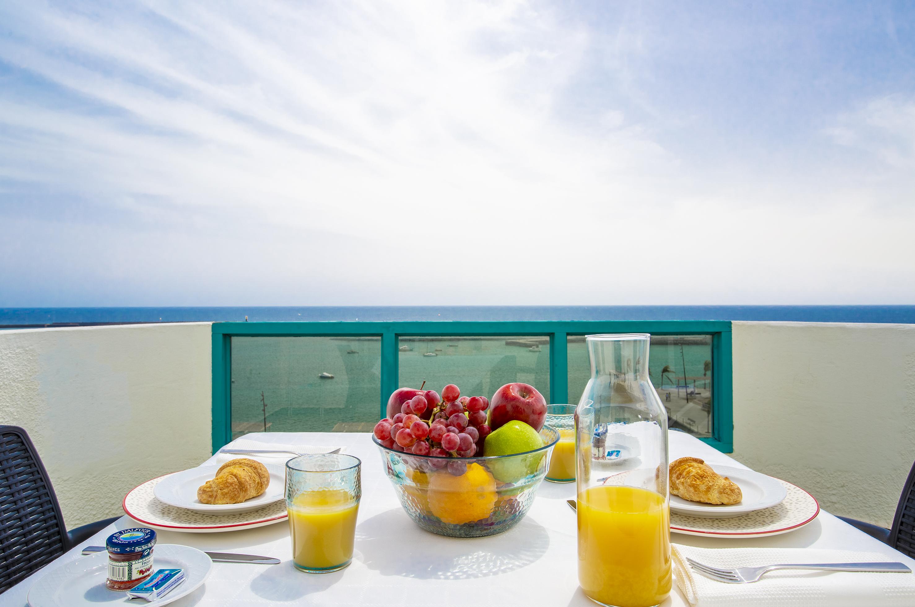 Apartamentos Islamar Arrecife (Adults Only) Екстер'єр фото