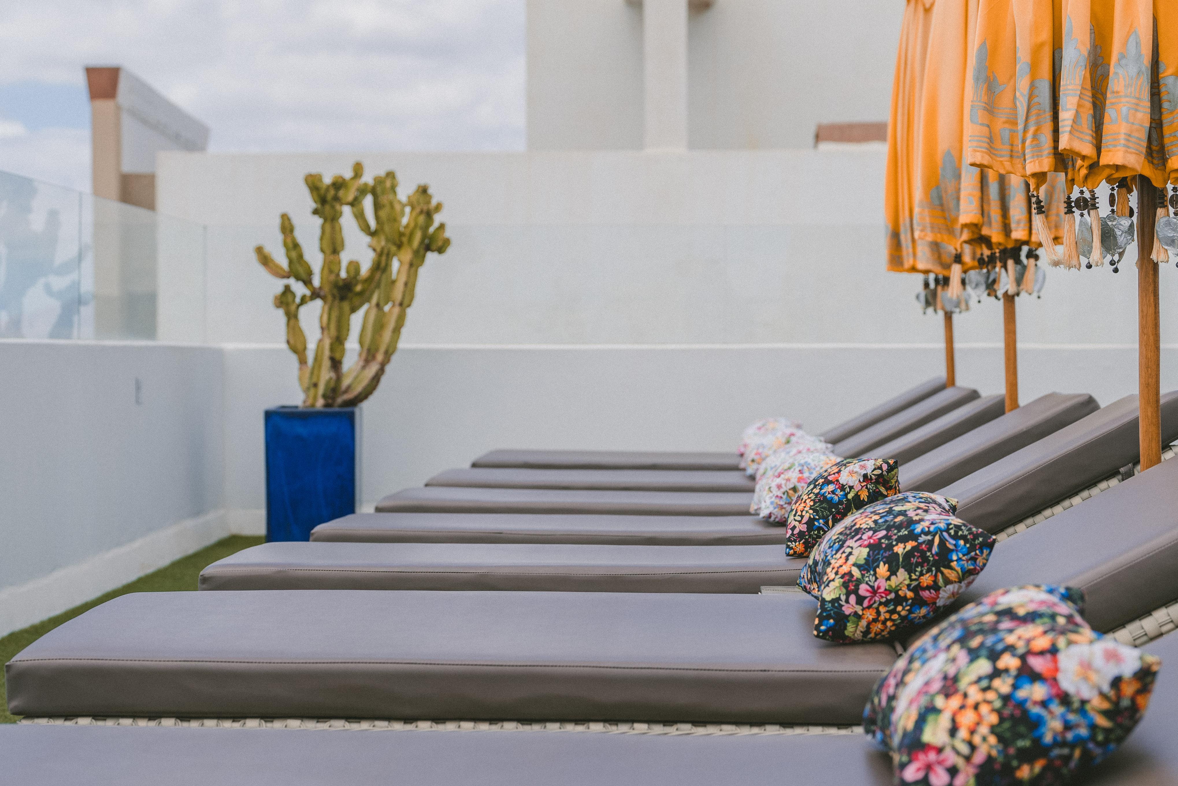 Apartamentos Islamar Arrecife (Adults Only) Екстер'єр фото