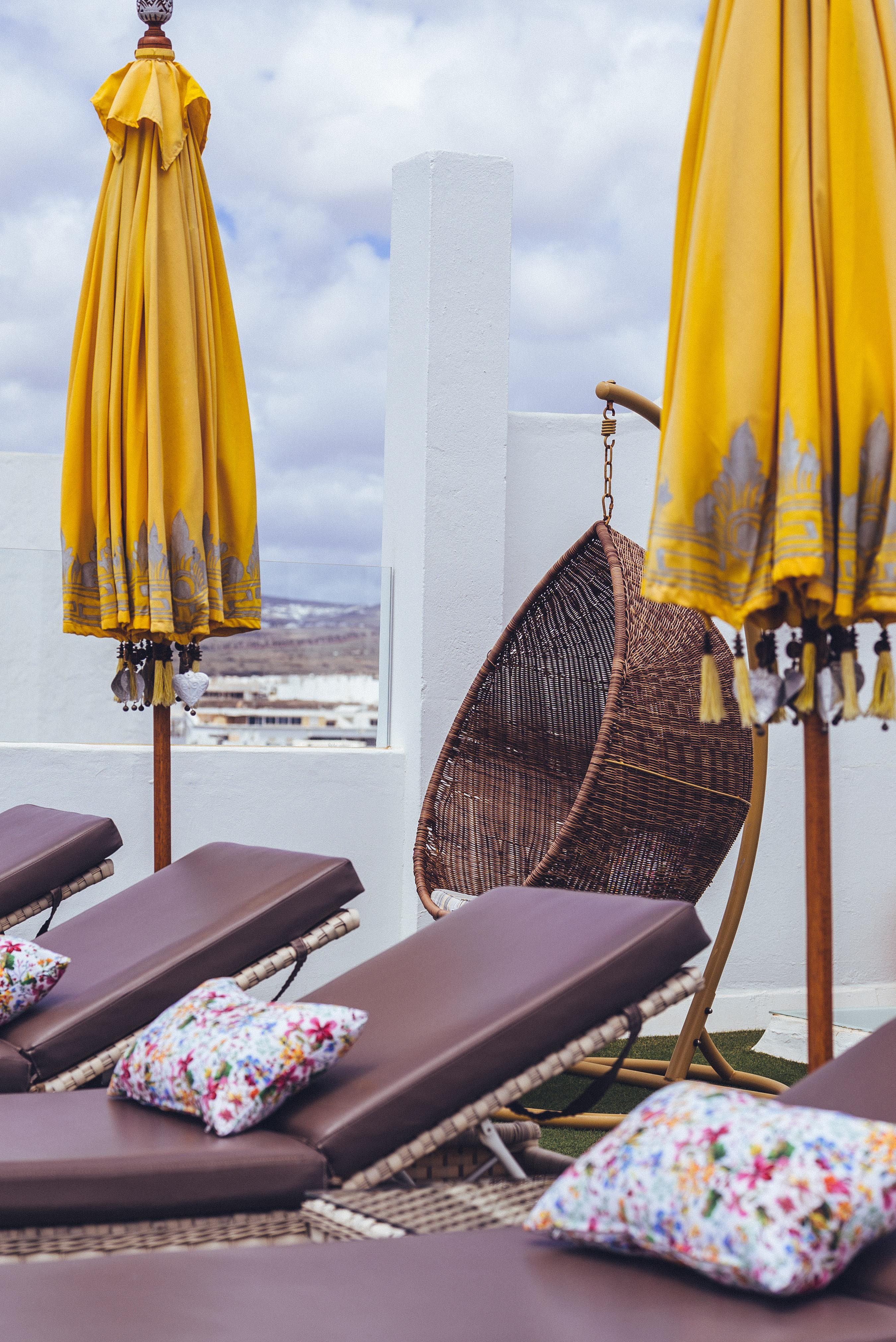 Apartamentos Islamar Arrecife (Adults Only) Екстер'єр фото