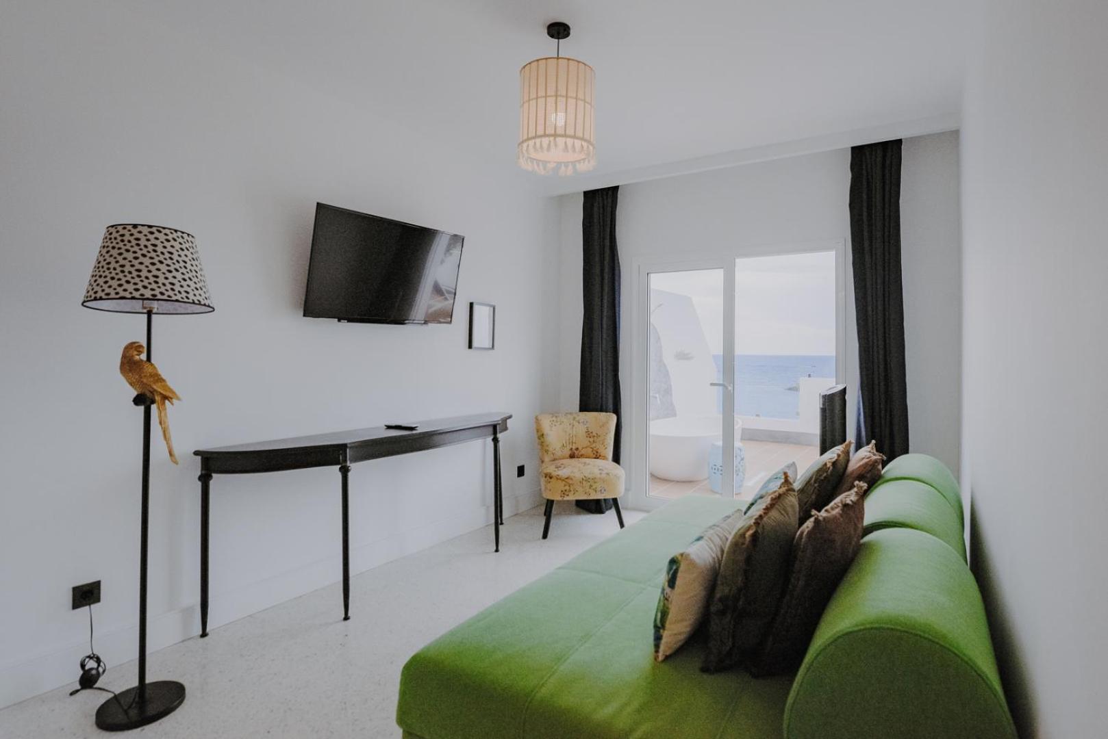 Apartamentos Islamar Arrecife (Adults Only) Екстер'єр фото
