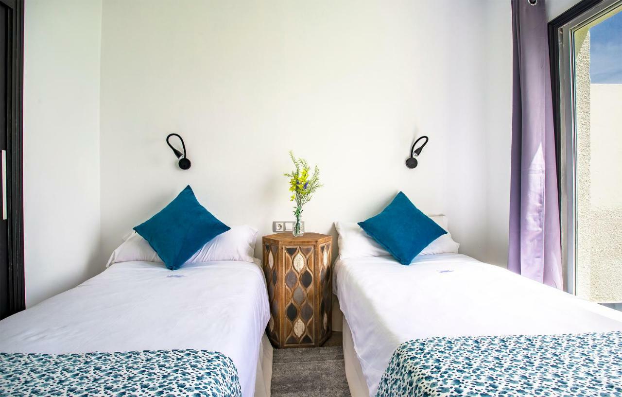 Apartamentos Islamar Arrecife (Adults Only) Екстер'єр фото